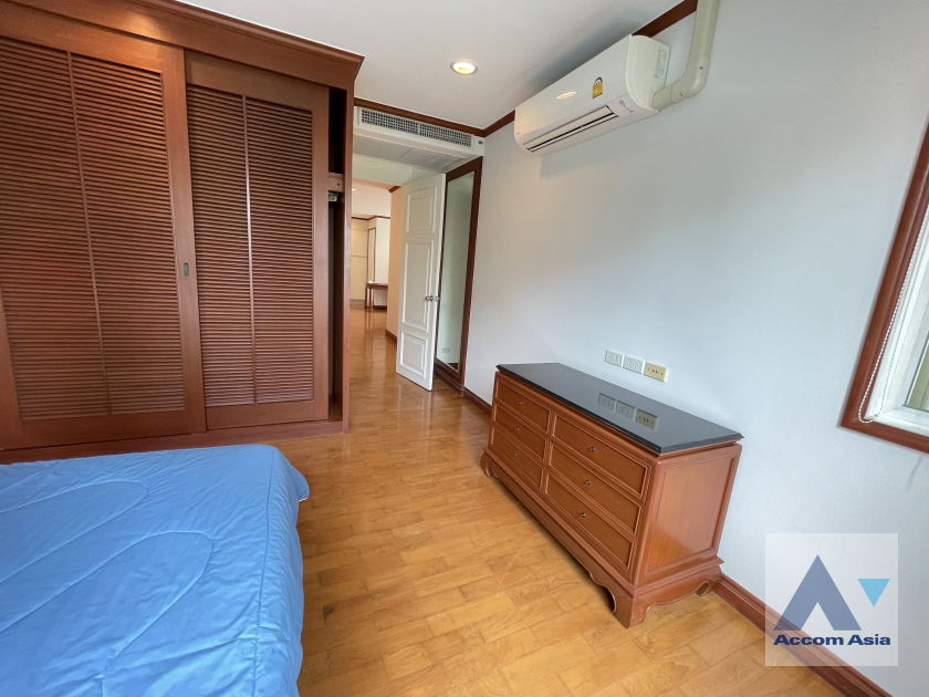 รูป 🔼🔽 AccomA 📩  2 BR Condominium @The Bangkok Sukhumvit 43 (AA44505) - รูปที่ 11/16