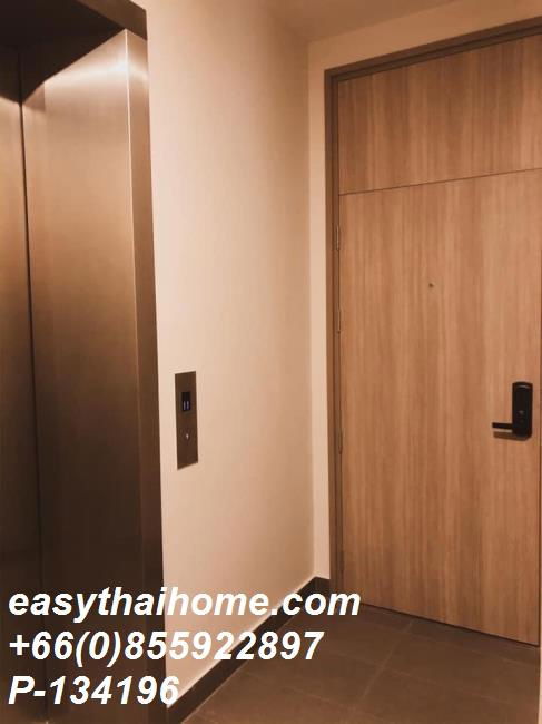 picture P-134196 Condo for rent Noble Ploenchit fully furnished (Confirm again when visit).  - 7/11