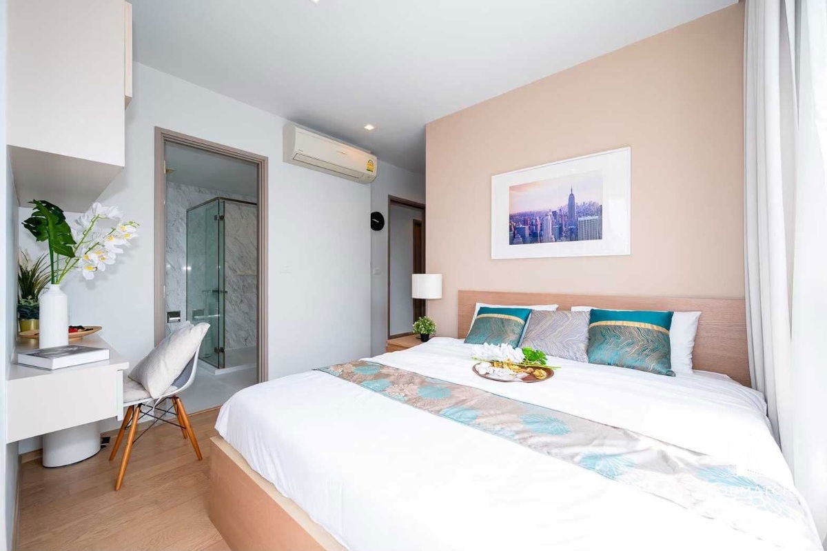 รูป ✨Flash Deal ✨HQ Thonglor (2 Bed 2 Bath 75 SQM.) พร้อมอยู่ ! เพียง 65,000 บาทต่อเดือน Tel.0981315848 @propmatch - รูปที่ 2/5