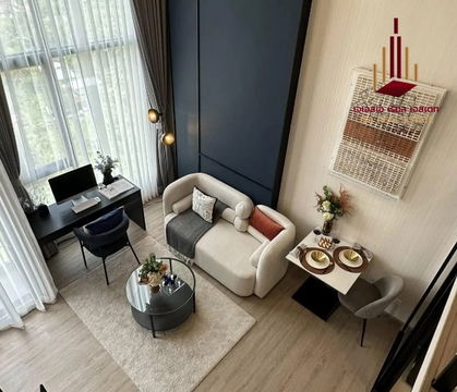 ✨ For Sale: Origin Plug & Play Nonthaburi StationCondo ✨ 💰 Only 2,790,0000 THB