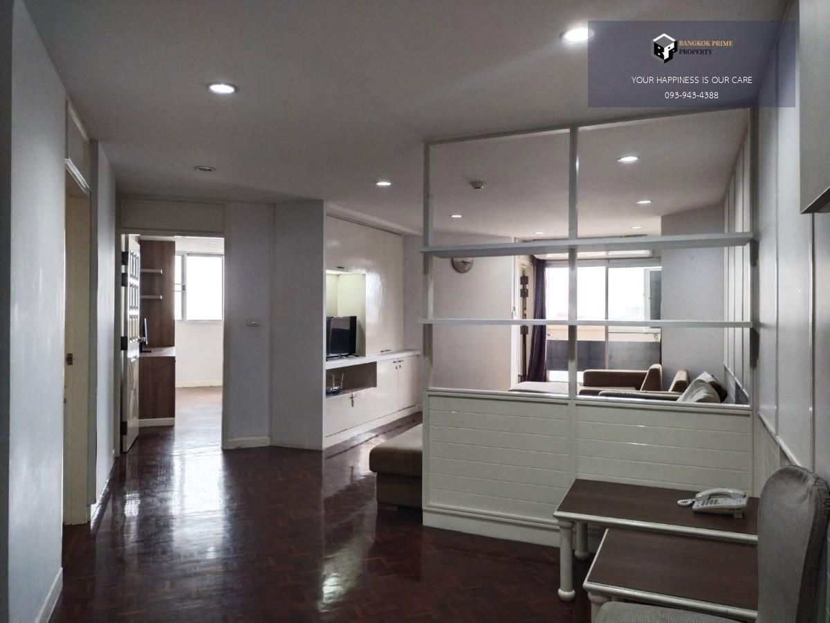 picture Tai Ping Towers | Large room, good location, convenient transportation, near BTS Ekkamai / Thonglor / Airport Link Ramkhamhaeng #2025082711565 - 5/16