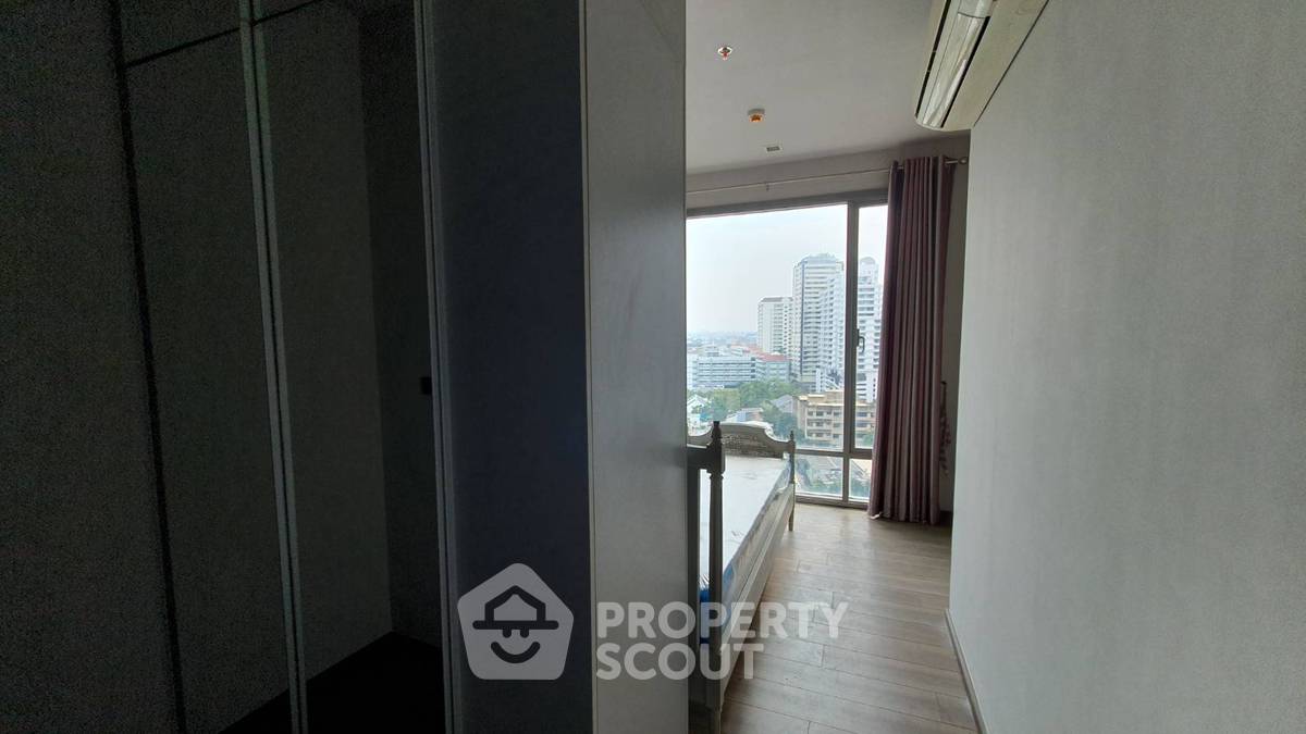 รูป คอนโด 2-ห้องนอน ที่ ซีล บาย แสนสิริ ใกล้ BTS ทองหล่อ (ID 2095256) - รูปที่ 8/10