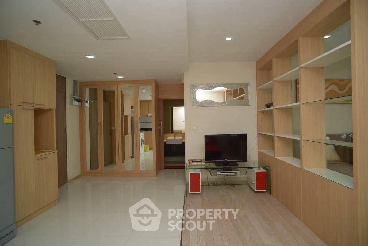 picture 1-BR Condo at Noble Remix near BTS Thong Lor (ID 1878020) - 5/10