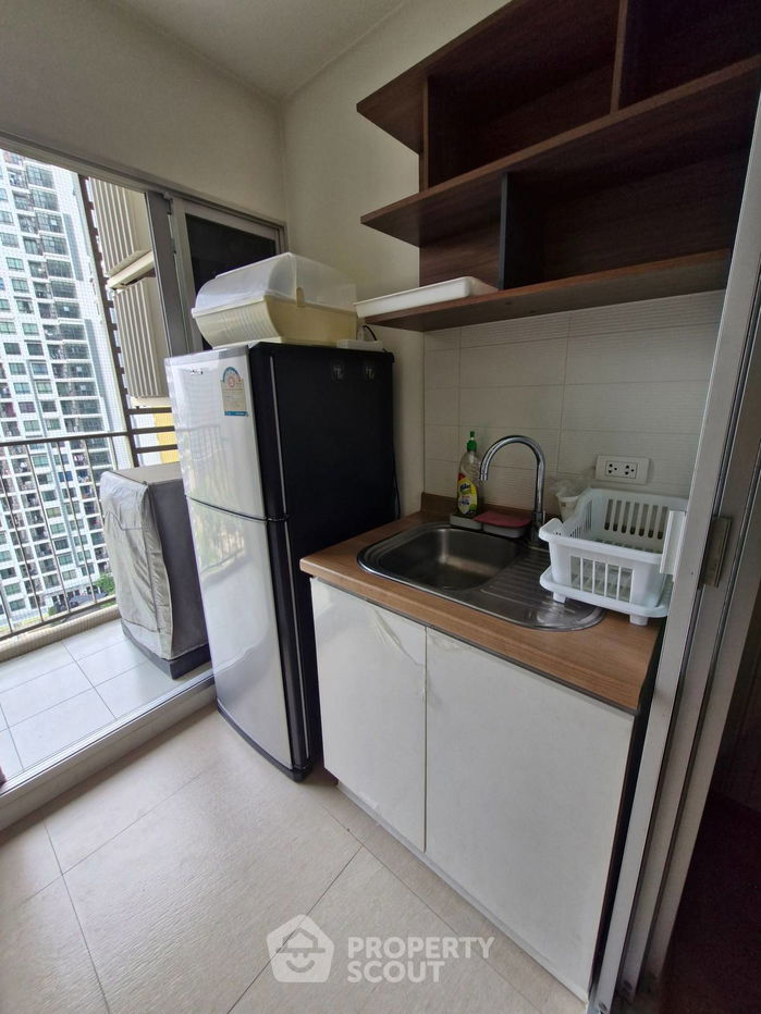 picture 1-BR Condo at Condo U Delight @ Onnut Station near BTS On Nut (ID 2048549) - 6/17