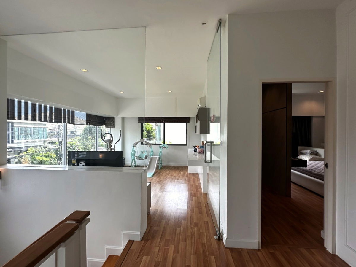 picture House For Sale near SISB International School | Perfect Place Chaengwattana - 9/18