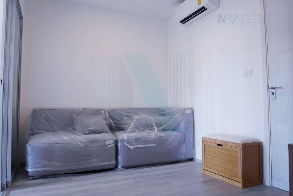 picture For rent Elio Sathorn - Wutthakat 1 bedroom 9th floor Building B near BTS Wutthakat. - 2/8