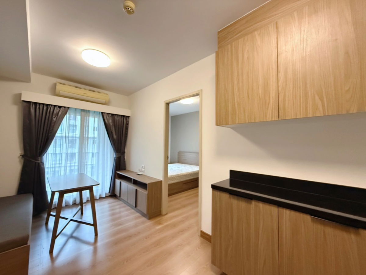 picture Condo for sell Chapter One The Campus Kaset - 9/18