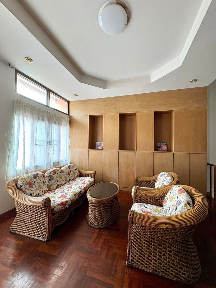 รูป ให้เช่า ทาวน์เฮ้าส์ บ้านกลางเมือง ลาดพร้าว 71    - รูปที่ 2/5