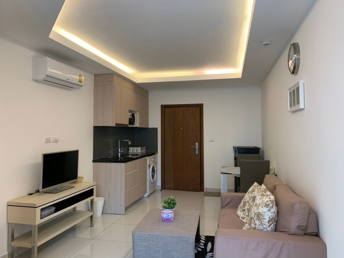 picture Condominium for rent special price!!! Laguna beach resort 2 jomtien 2rd - 25/31
