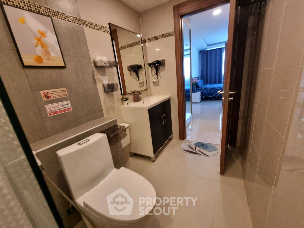 รูป คอนโด 1-ห้องนอน ที่ ลากูน่า บีช 3 มัลดีฟส์ พัทยา ใกล้ เมืองพัทยา (ID 2099739) - รูปที่ 11/46