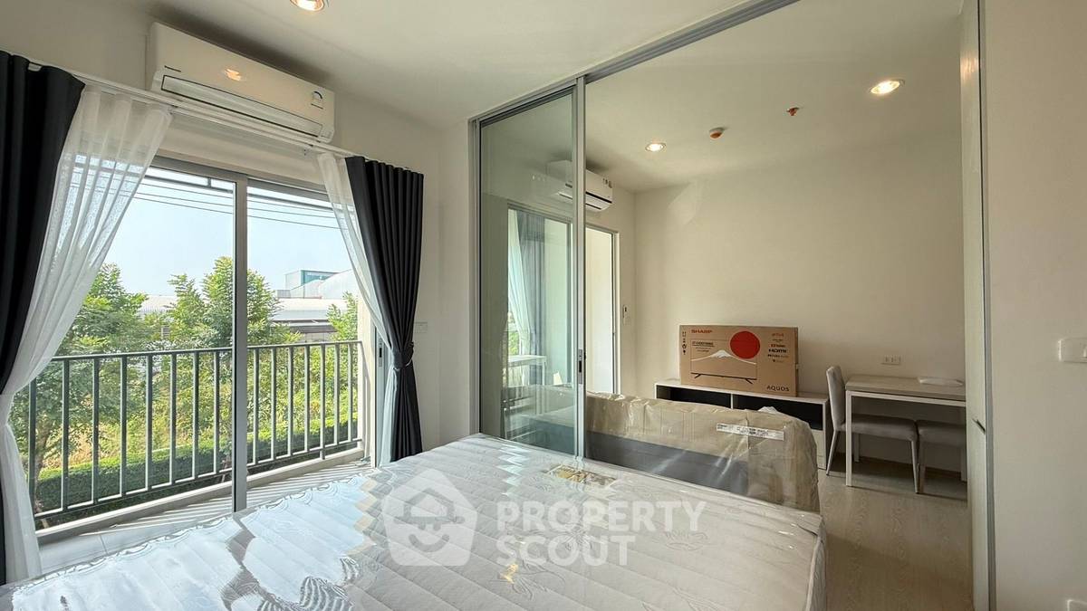 รูป คอนโด 1-ห้องนอน ที่ นิช โมโน สุขุมวิท-ปู่เจ้า ใกล้ BTS ปู่เจ้า (ID 2047694) - รูปที่ 8/15