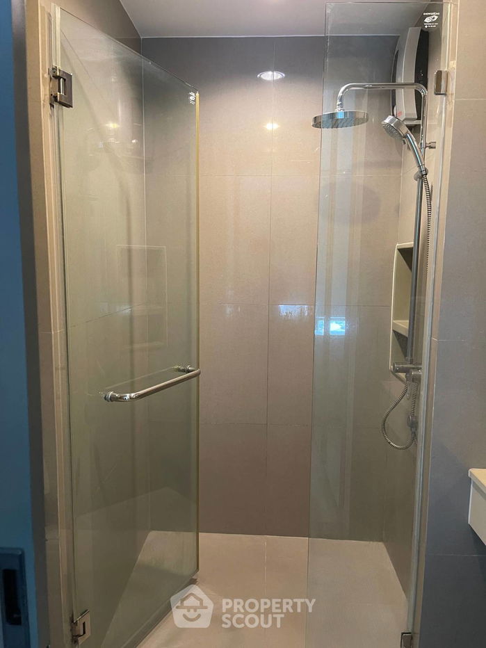 picture 1-BR Condo at Rhythm Sukhumvit 42 near BTS Ekkamai (ID 1715110) - 20/20