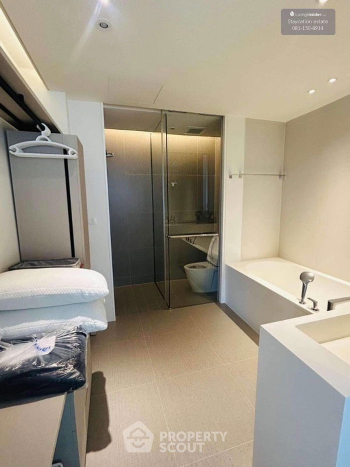 picture 2-BR Condo at Veranda Residence Hua Hin close to Khao Takiab beach (ID 1706519) - 10/24