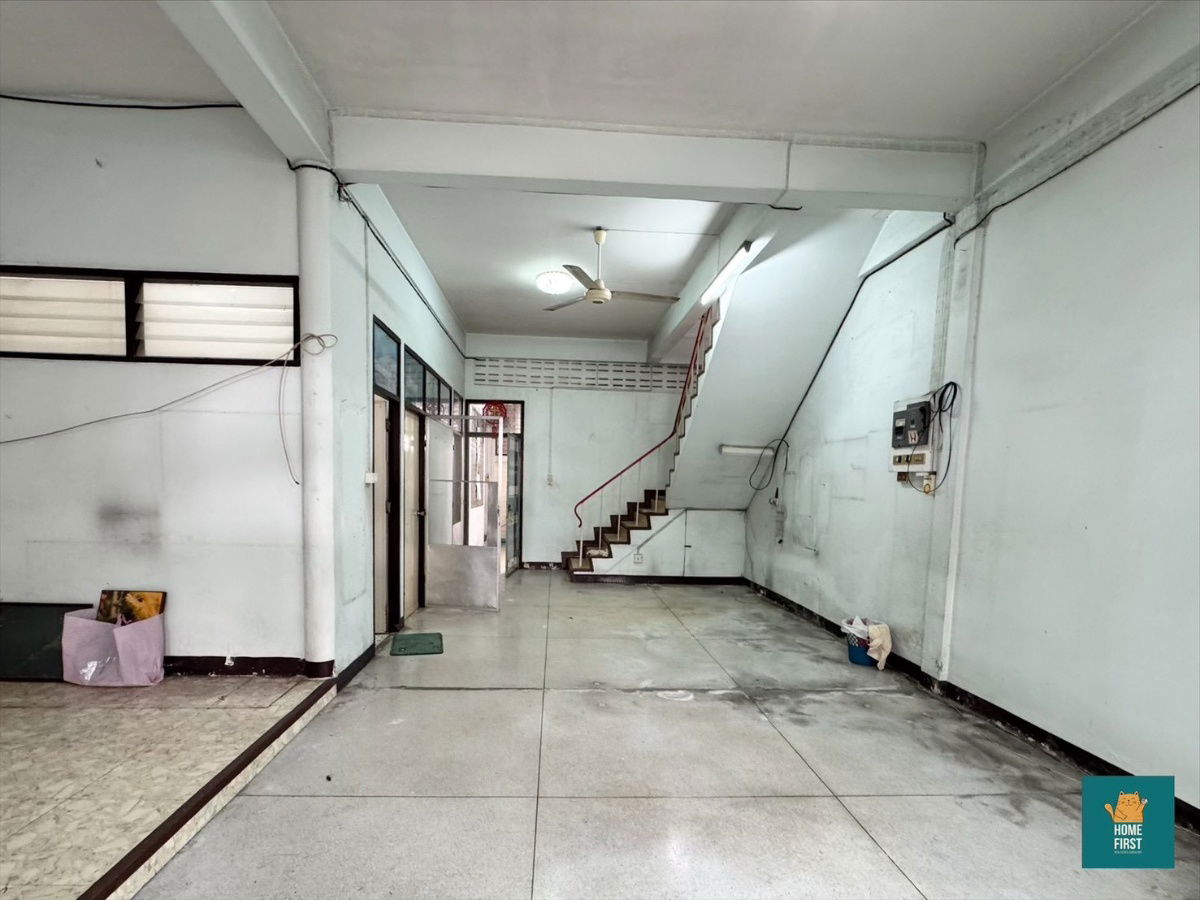 picture House for rent, Sukhumvit 22, 3 bedrooms, 35 sq m, for rent 45,000 baht - 13/20