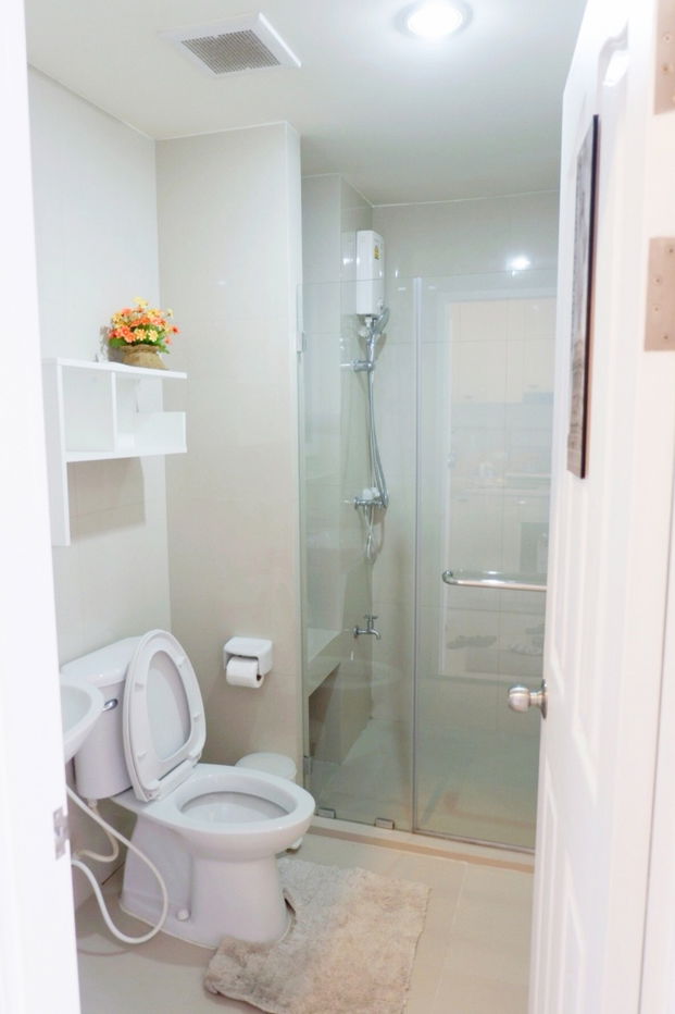 picture ✨Condo for rent, Manor Sanambinnam, next to the Ministry of Commerce✨ - 7/18