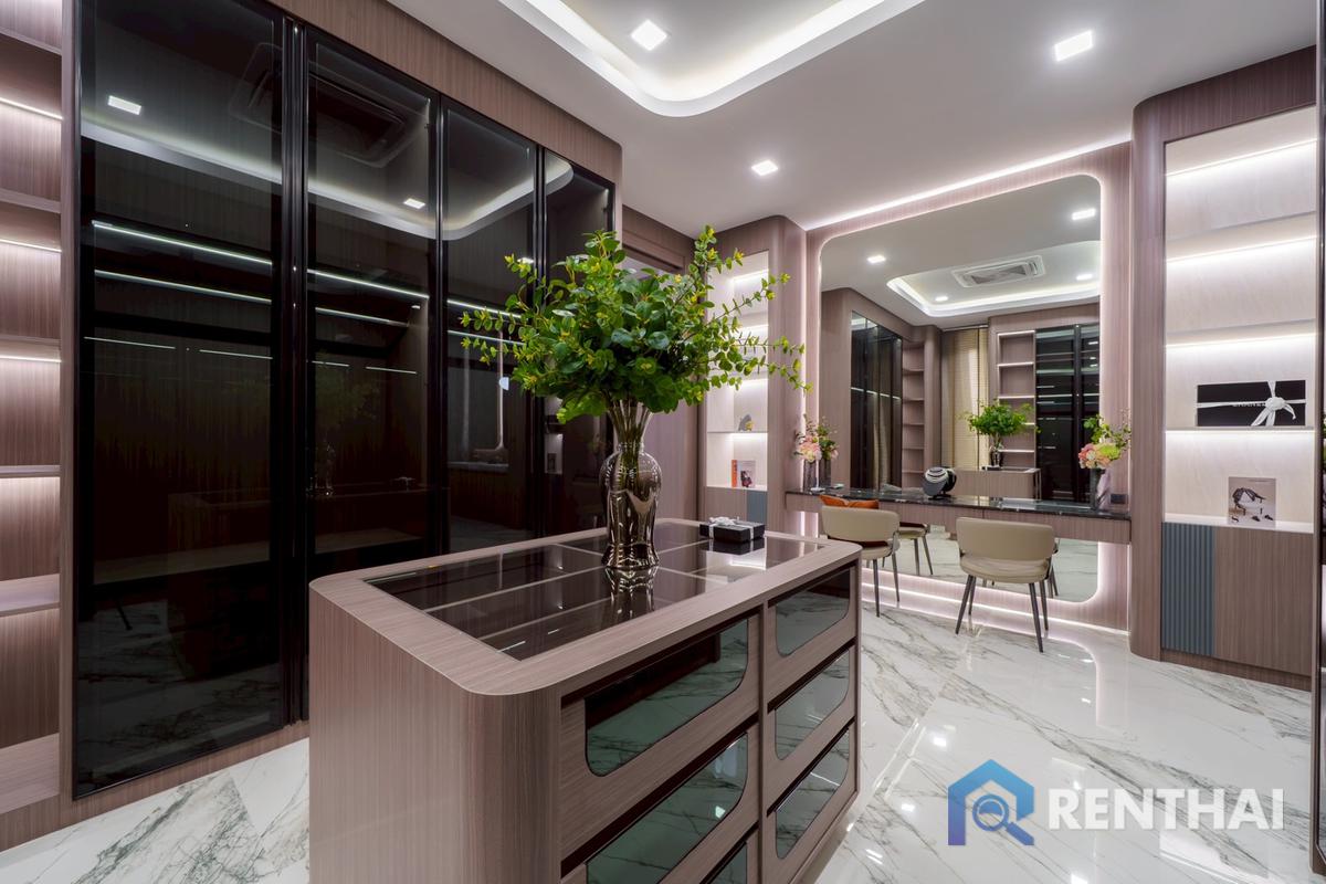 รูป สำหรับ ขาย วิลล่า  ที่ M Mountain Grand Villa - รูปที่ 10/25