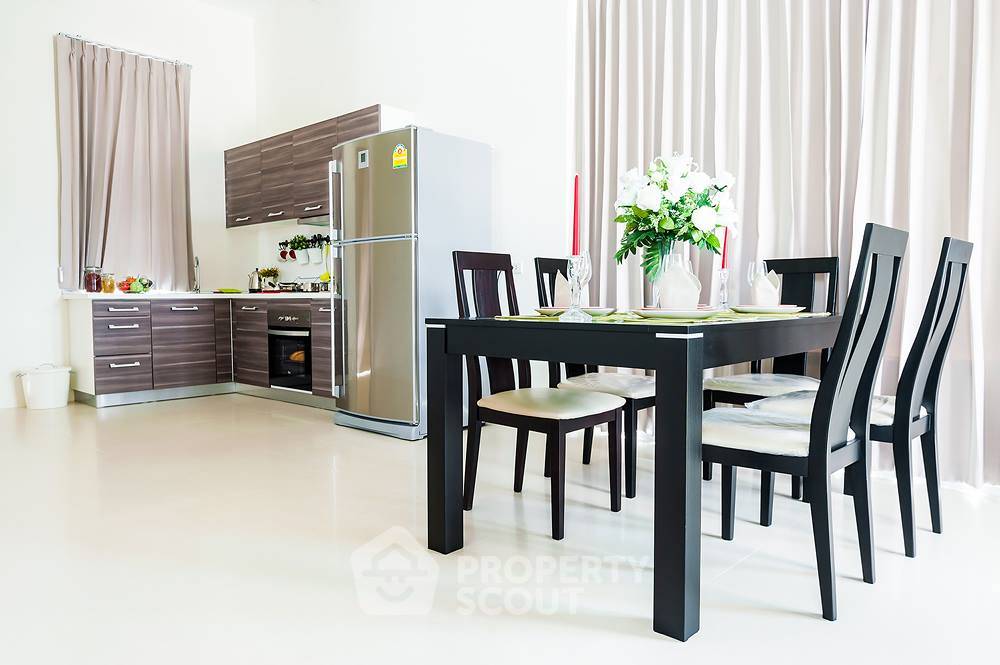 รูป วิลล่า 3-ห้องนอน ใกล้ เมืองหัวหิน (ID 2280778) - รูปที่ 4/13