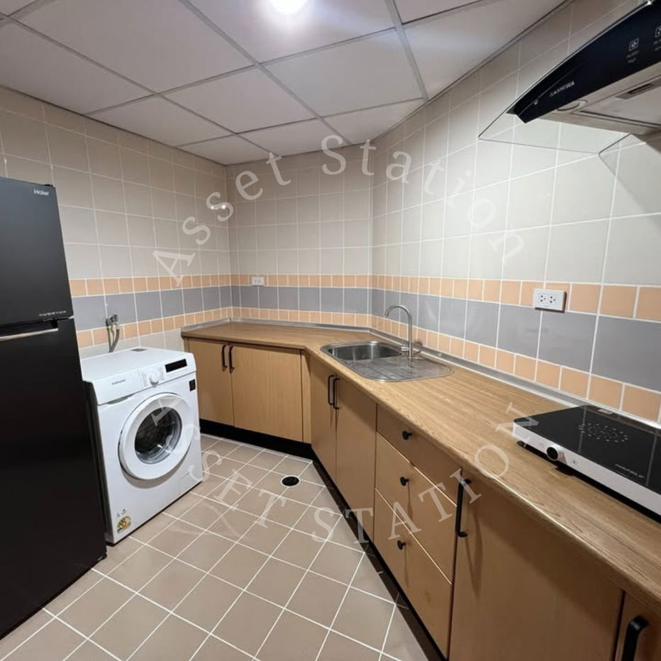 picture 🚈 Beautiful condo in the heart of Rama 3, SV City Rama 3 – near BTS Chong Nonsi ⭐️ - 11/17
