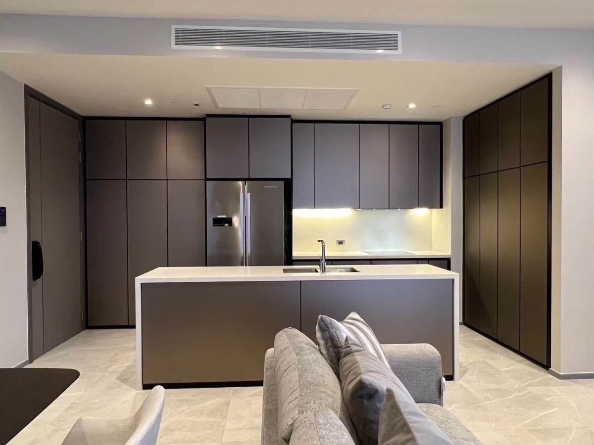 picture Condo for rent: Hyde Heritage Thonglor, near BTS Thonglor, 80,000 baht, property code: RS1619 - 4/14