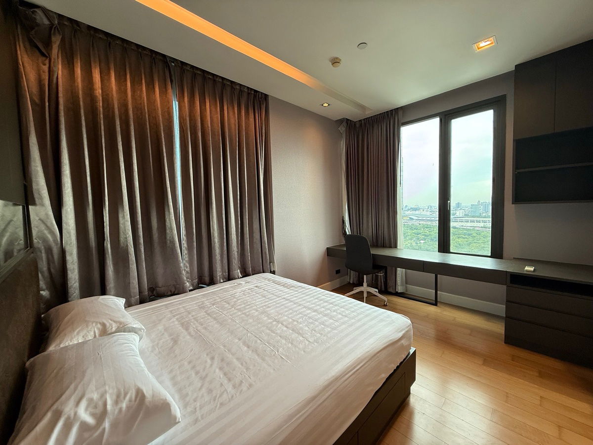 รูป ให้เช่า คอนโด equinox phahol-vipha ขนาด 63  ตรม.  2  นอน 2 น้ำ   ราคา 35,000/เดือน โทร 093-028-1245 id line: properagency  - รูปที่ 4/7