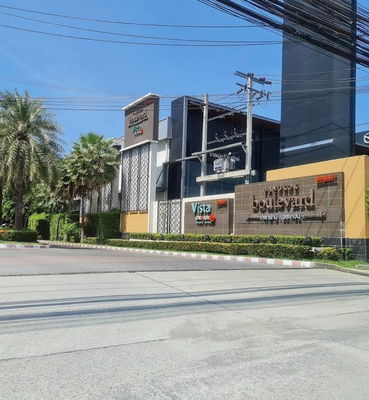 รูป Bangkok Boulevard Teparak - Wongwaen - รูปที่ 2/2