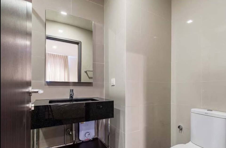 รูป ปล่อยเช่า Edge Sukhumvit 23 ราคา 25,000 บาท - รูปที่ 7/8