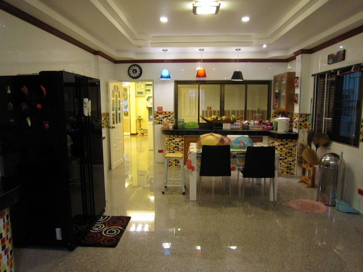 รูป บ้านเดี่ยว ประภาวรรณโฮม1 มีนบุรี บ้านหลังใหญ่สไตล์อบอุ่น พร้อมอยู่! ราคาพิเศษ 6 ล้านบาท - รูปที่ 25/32