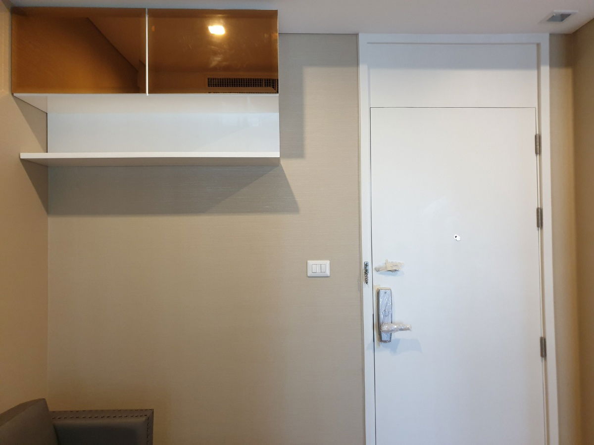 รูป 🏠RB20032 ให้เช่าถูกมาก📢เดอะ เซนต์ เรสซิเดนซ์👉🏻แอดไลน์ @062mnigk( มี @ ด้วย) แอดมินตอบไว - รูปที่ 2/8