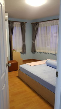P-40674 🏢Condo for sell City Home Sukhumvit fully furnished.