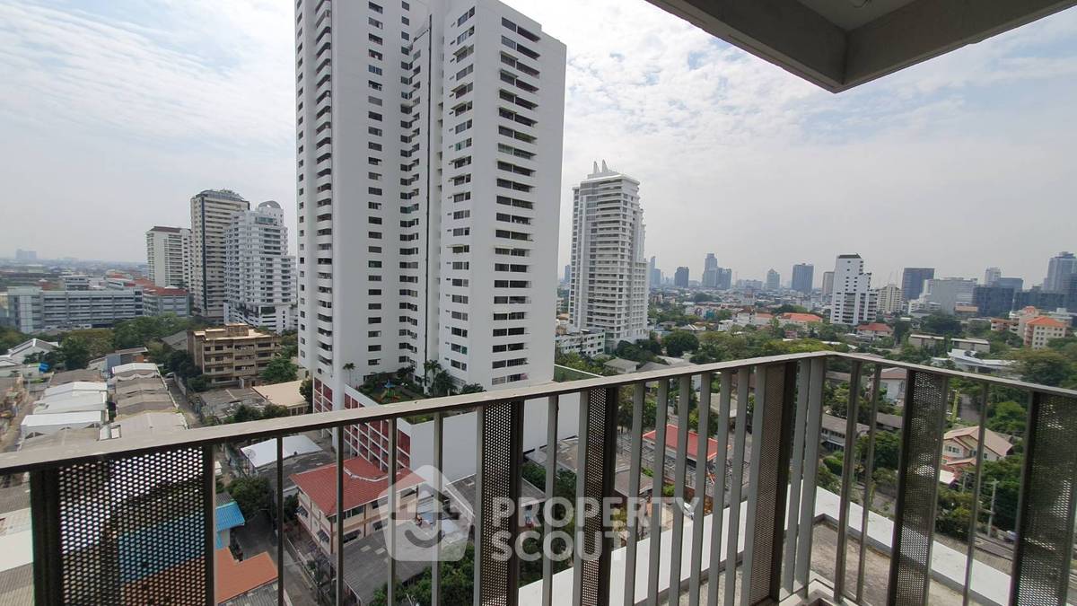 รูป คอนโด 2-ห้องนอน ที่ ซีล บาย แสนสิริ ใกล้ BTS ทองหล่อ (ID 2095256) - รูปที่ 4/10