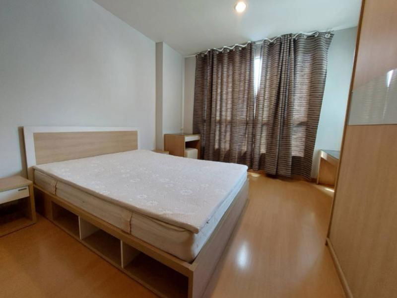 รูป 🔥For Rent!!🔥Life @ Ratchada - Huaikwang🔥15k🔥080-998-2456 : primpraw🌷 - รูปที่ 6/10