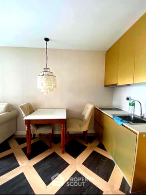 Condos for rent : 1-BR Condo at Espana Condo Resort Pattaya close to Pattaya (ID 2137110)