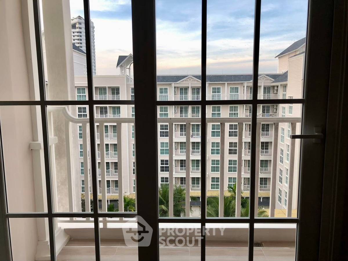 รูป คอนโด 1-ห้องนอน ที่ แกรนด์ ฟลอริด้า บีชฟร้อนท์ พัทยา ใกล้ เมืองพัทยา (ID 1006849) - รูปที่ 10/13