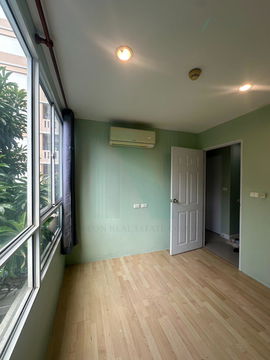 For Sell Condo LEVO LADPRAO 18 Building 1, Floor 2,1 bed room, Room size 27 sqm