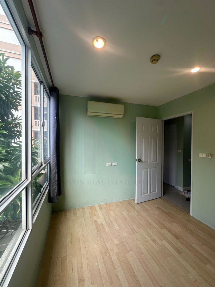 รูป ขายคอนโด ลีโว ลาดพร้าว 18 อาคาร 1 ชั้น 2 1 ห้องนอน ขนาด 27 ตรม ใกล้ เซ็นทรัลลาดพร้าว - รูปที่ 1/8