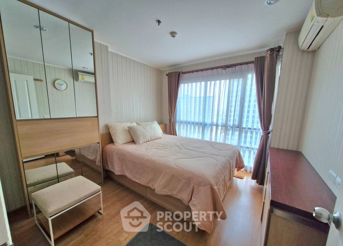 picture 1-BR Condo at Condo U Delight @ Onnut Station near BTS On Nut (ID 2048549) - 1/17
