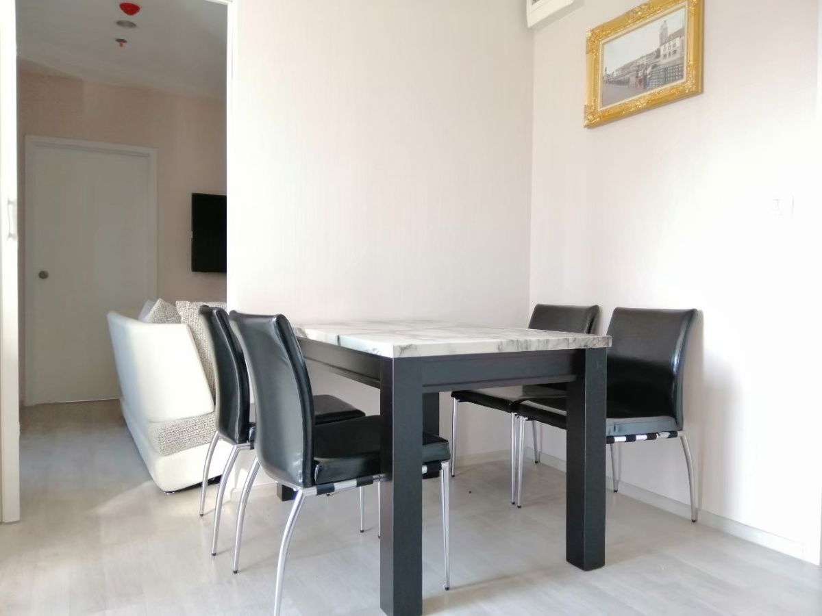 picture Dfs0020 Plum Condo Central Station Phase 1 for sale, 2 bedrooms, 7th floor - 1/21