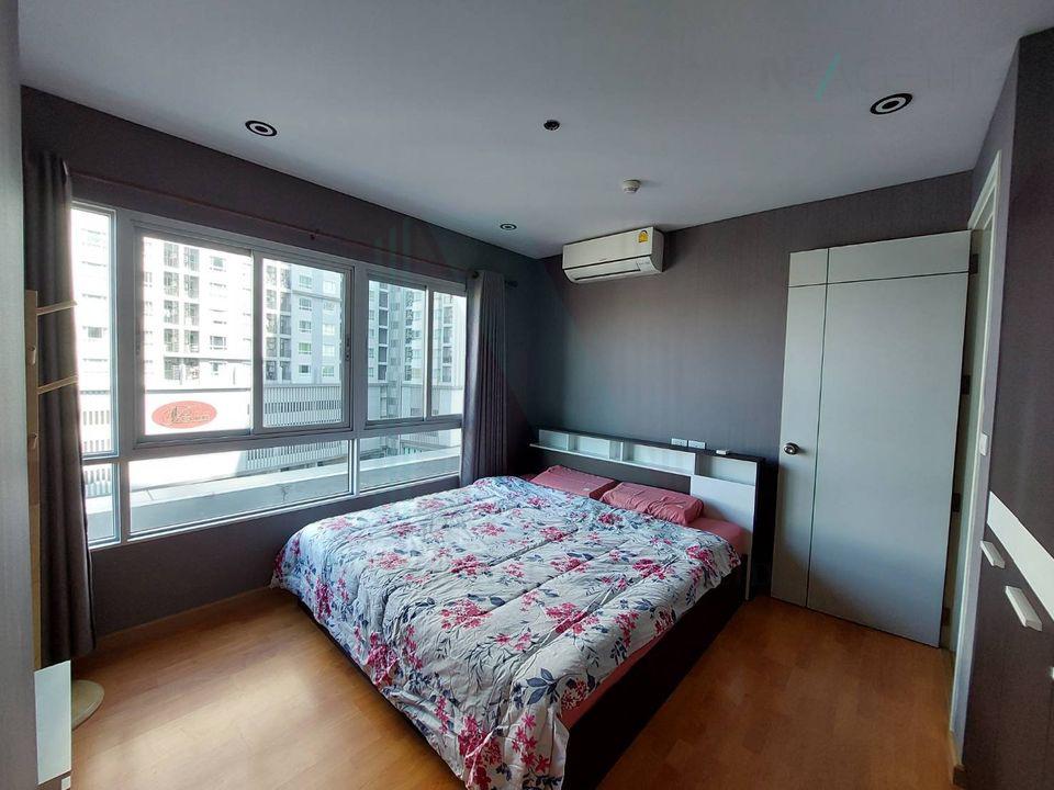 picture 🔺 For Rent Condo THE PRESIDENT SATHORN-RATCHAPHRUEK 2 Building 2, Floor 5,2 bed room, Room size 50.00 sqm - 3/8