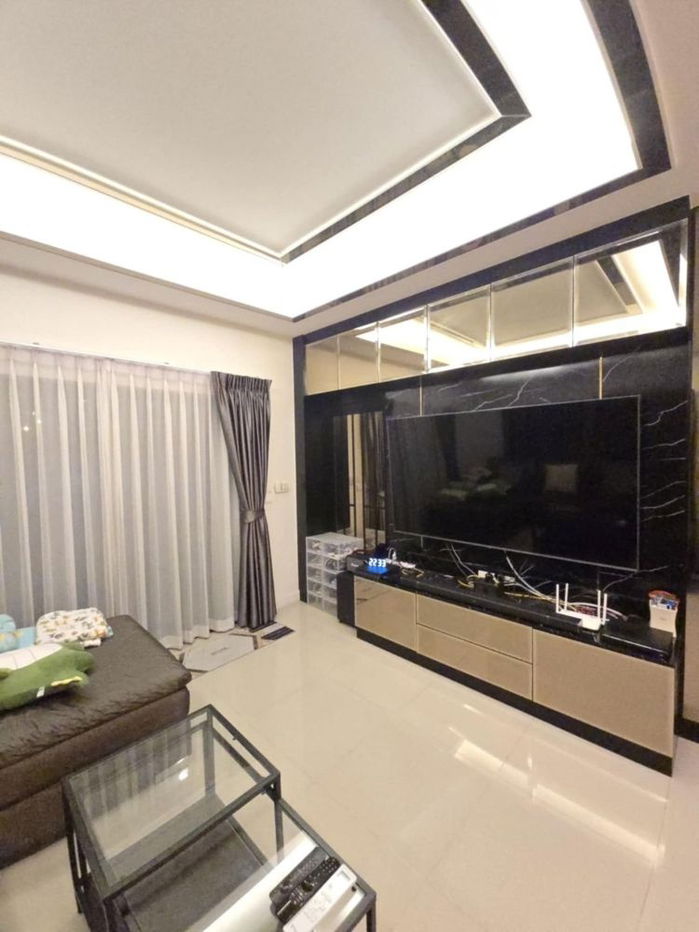 รูป ขายบ้านเดี่ยว 2 ชั้น บุราสิริ ราชพฤกษ์–345 ตกแต่งสวย พร้อมเข้าอยู่ ใกล้ รร.นานาชาติเด่นหล้า - รูปที่ 7/14