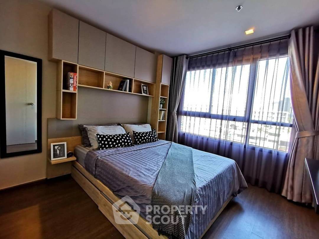 picture 1-BR Condo at Ideo Sukhumvit 93 near BTS Bang Chak (ID 1877360) - 2/9