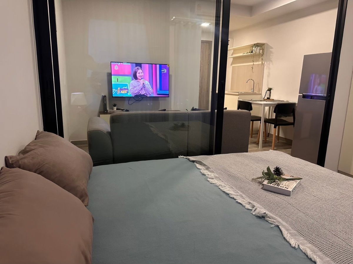 picture Condo for rent: Monte Rangsit Campus Monte Rangsit Campus 🌈 - 1/11