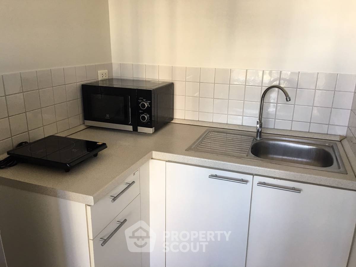 picture 1-BR Condo at Condo One X Sukhumvit 26 near BTS Phrom Phong (ID 511549) - 4/6