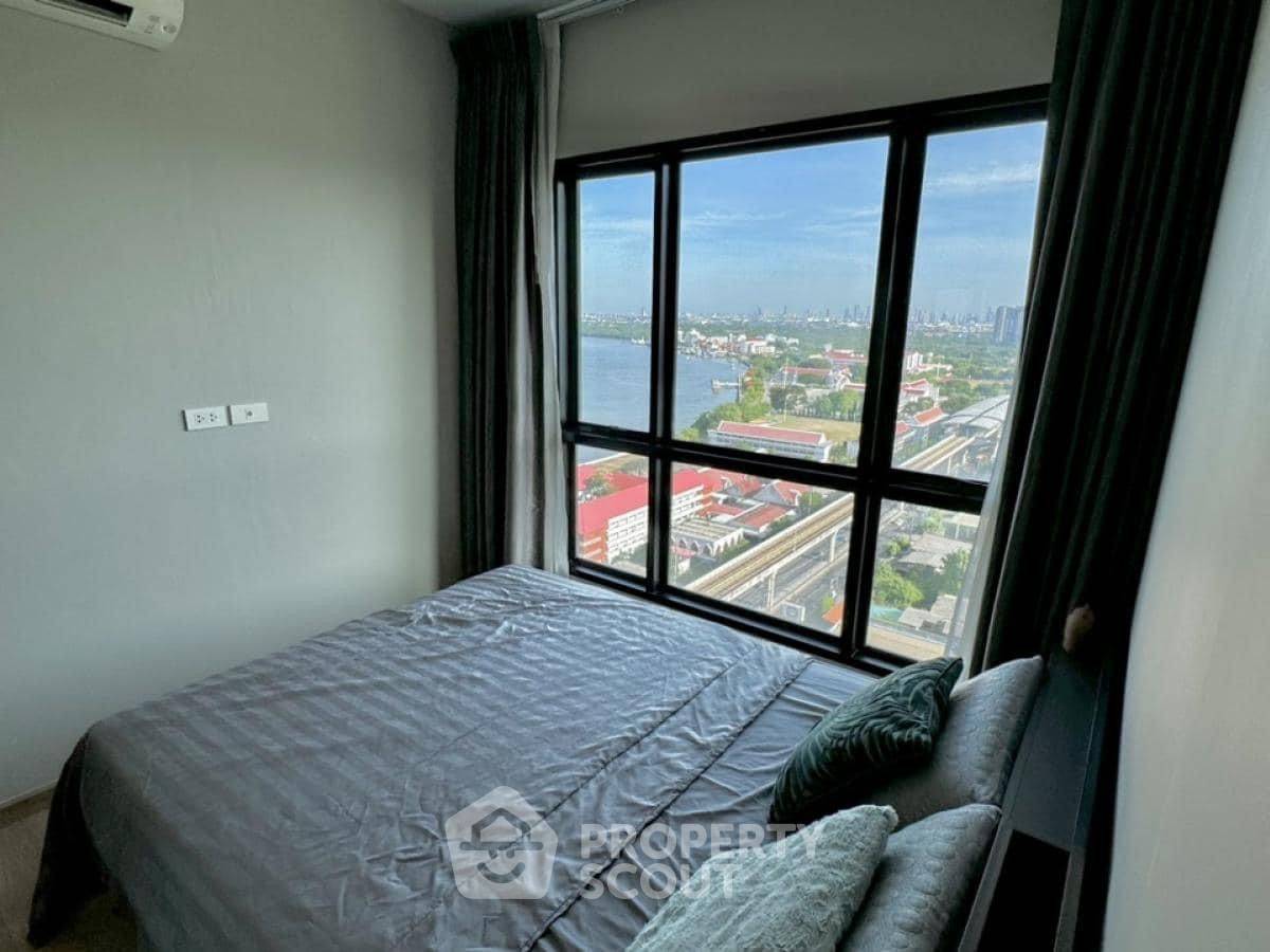 picture 1-BR Condo at Knightsbridge Sky River Ocean near BTS Pak Nam (ID 1807518) - 4/12