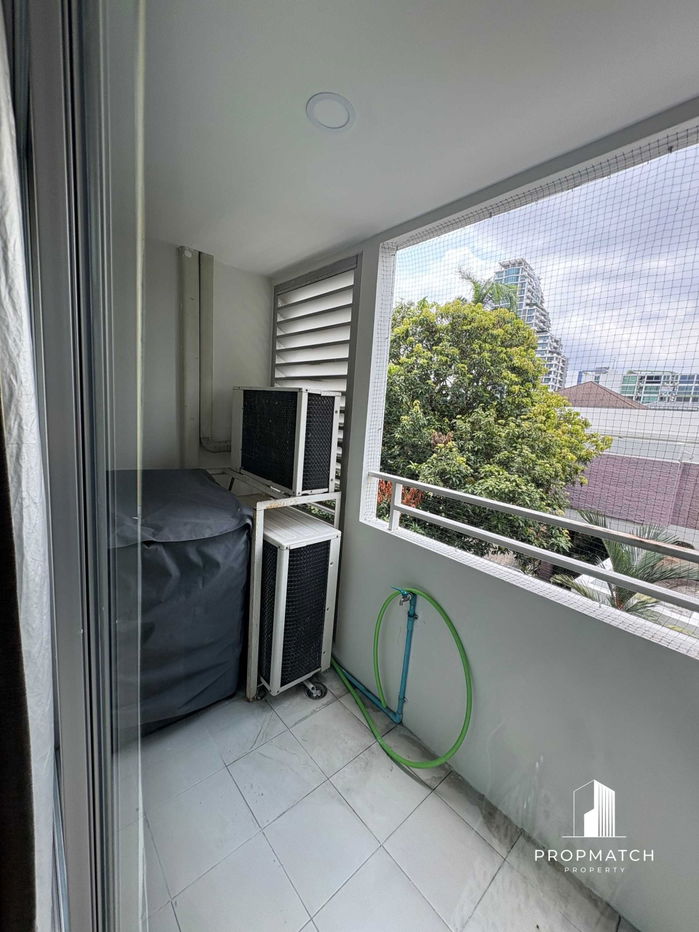 รูป ✨Flash Deal ✨Harmony Living Phaholyothin 11 (1 Bed 1 Bath 58 SQM.) พร้อมอยู่ ! เพียง 25,000 บาทต่อเดือน Tel.0981315848 @propmatch - รูปที่ 6/6