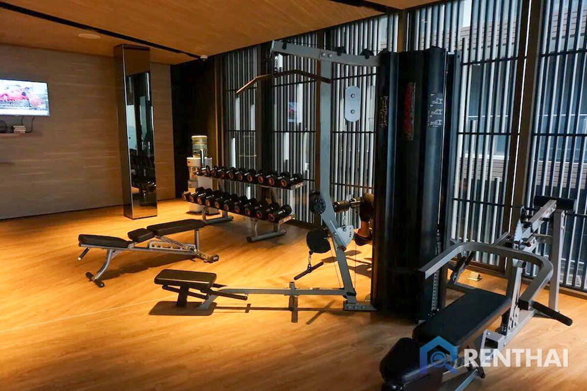 รูป บ้านปลายหาด – คอนโด 2 ห้องนอน วิวทะเล - รูปที่ 19/24