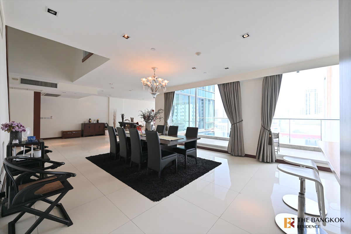 picture 💎Luxury Condo! Private Pool,Le Raffine Sukhumvit 31 near BTS Phrom Phong - 13/30