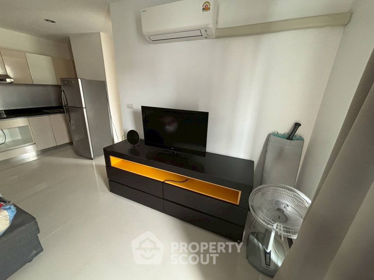 รูป คอนโด 1-ห้องนอน ที่ โว๊ค สุขุมวิท16 คอนโดมิเนียม ใกล้ MRT ศูนย์การประชุมแห่งชาติสิริกิติ์ (ID 2282840) - รูปที่ 5/8
