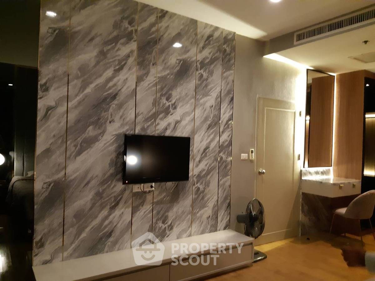 picture 1-BR Condo at Noble Reveal Ekamai near BTS Ekkamai (ID 1922486) - 5/8