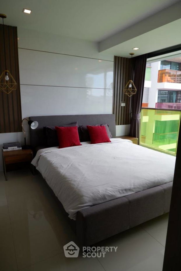 รูป คอนโด 2-ห้องนอน ที่ ร๊อคโค หัวหิน คอนโดมิเนียม ใกล้ เมืองหัวหิน (ID 1441665) - รูปที่ 28/48