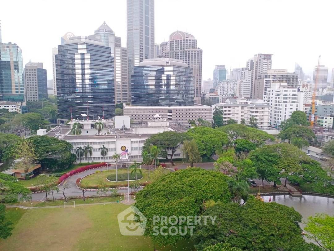 picture 2-BR Condo at Prive By Sansiri near BTS Phloen Chit (ID 469359) - 19/27